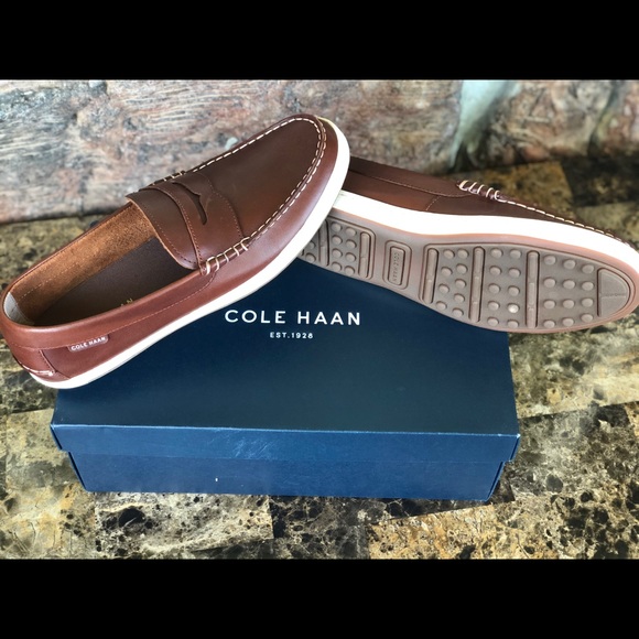 NEW Cole Haan men shoes (BRAND NEW) - Picture 3 of 10